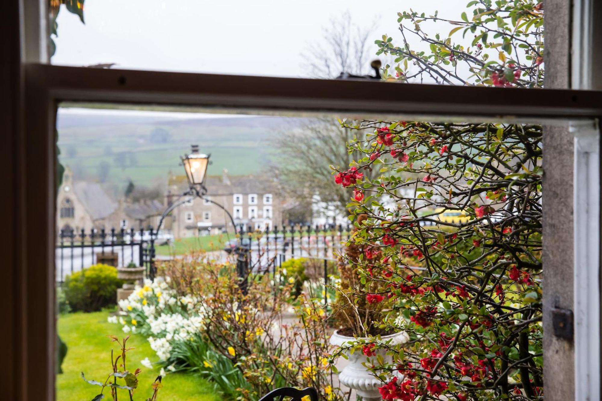 Hotel The Burgoyne - Stunning With Amazing Views And Impeccable Service