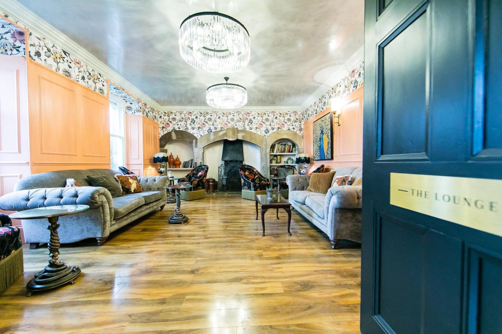 The Burgoyne - Stunning With Amazing Views And Impeccable Service Hotel Reeth