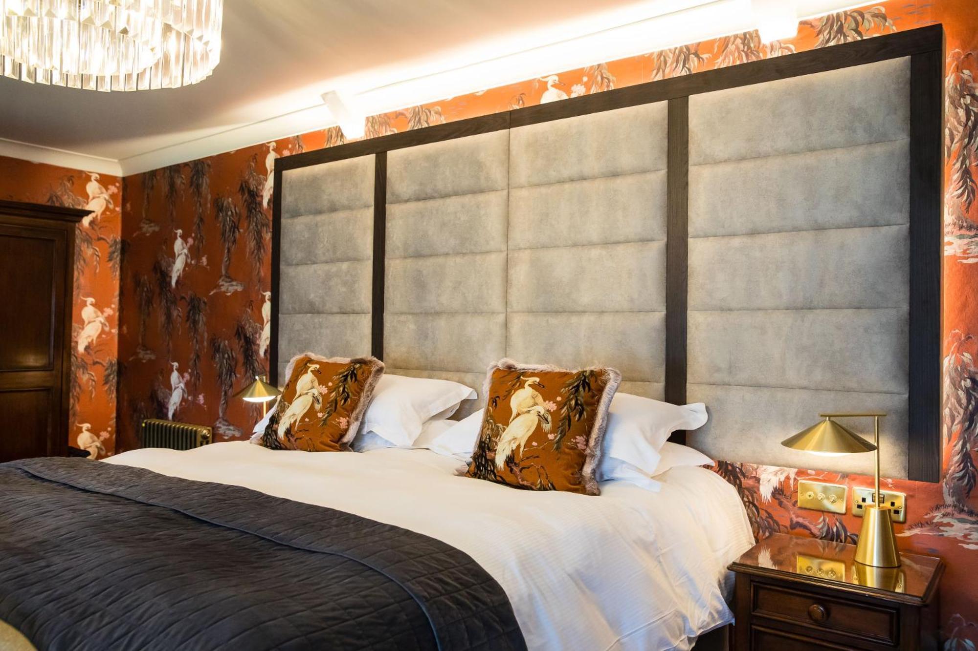 The Burgoyne - Stunning With Amazing Views And Impeccable Service