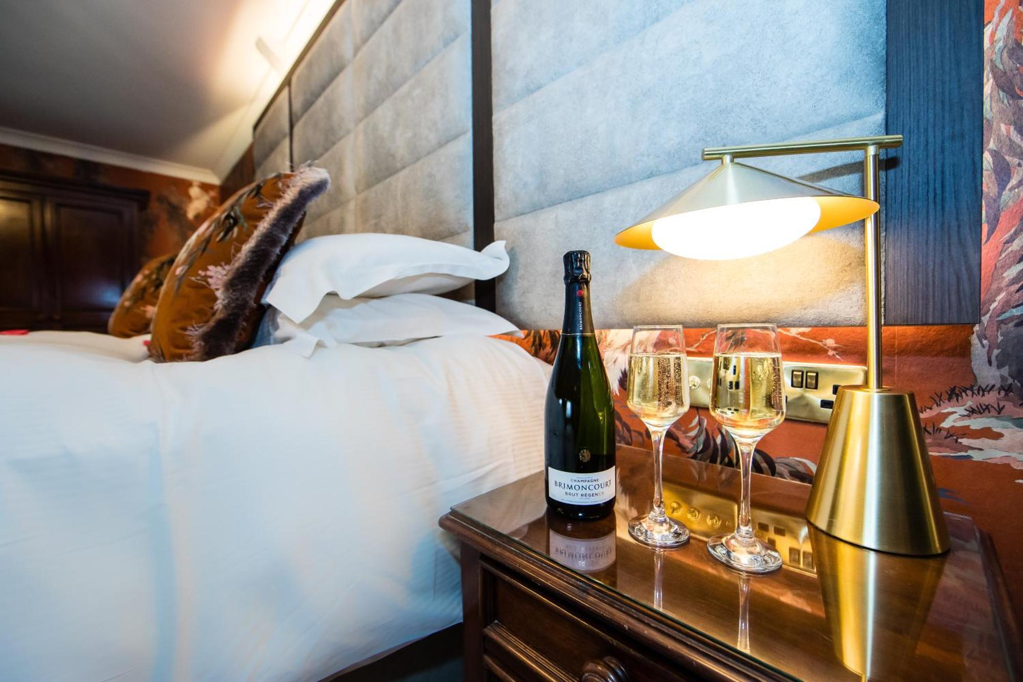 The Burgoyne - Stunning With Amazing Views And Impeccable Service Hotel 5*