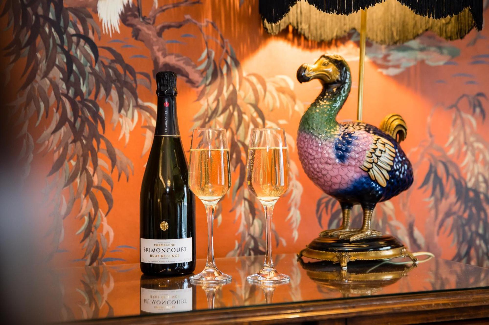 Hotel The Burgoyne - Stunning With Amazing Views And Impeccable Service 5*