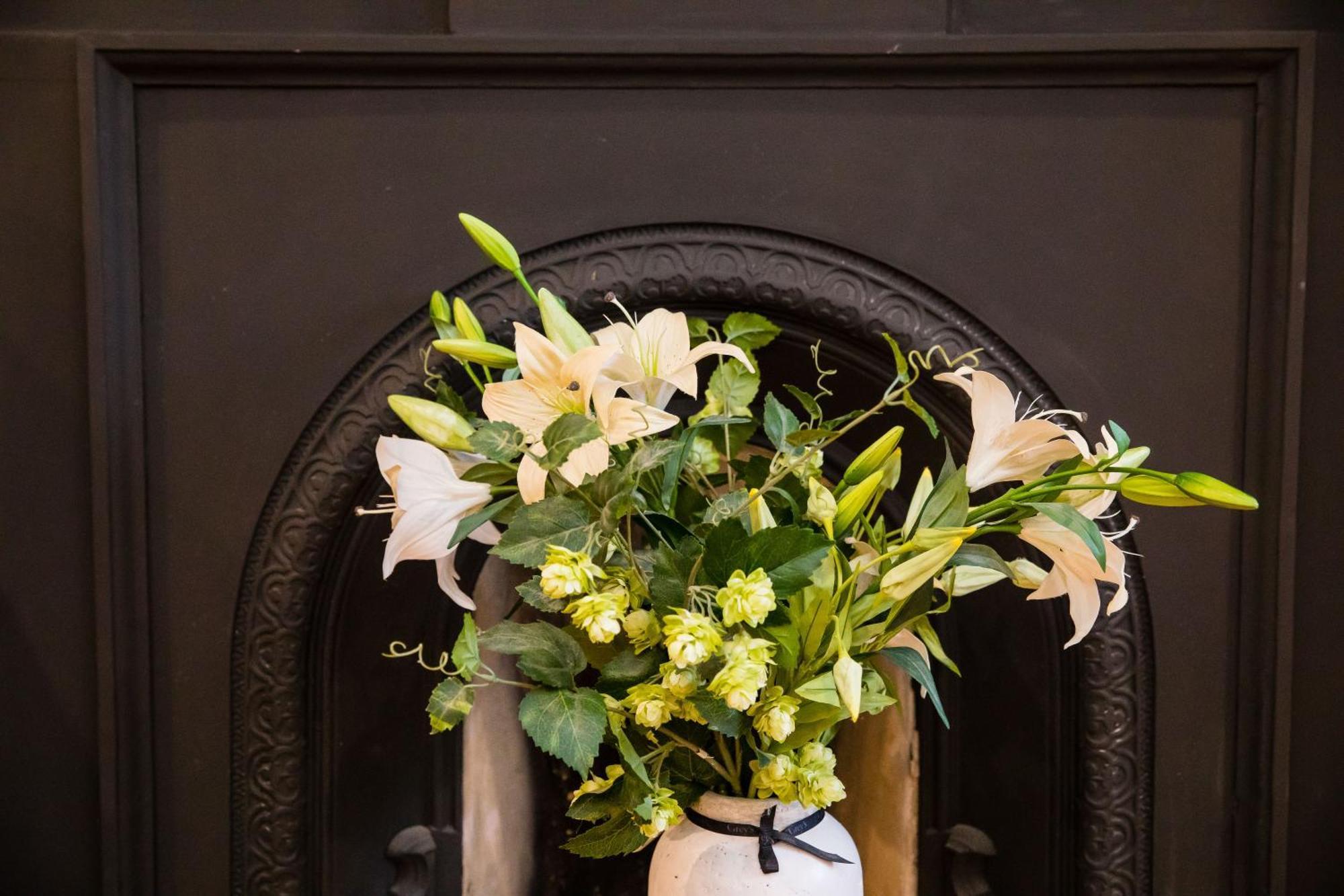 The Burgoyne - Stunning With Amazing Views And Impeccable Service