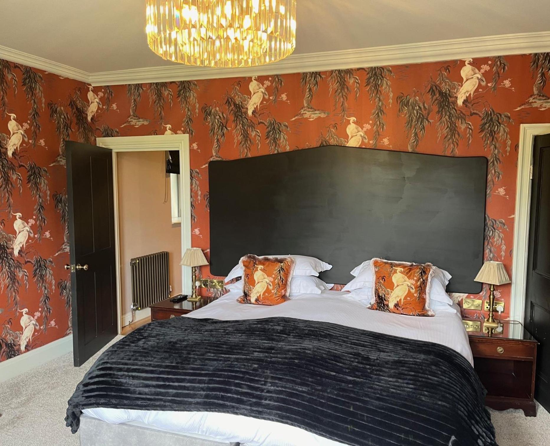 The Burgoyne - Stunning With Amazing Views And Impeccable Service Hotel Reeth